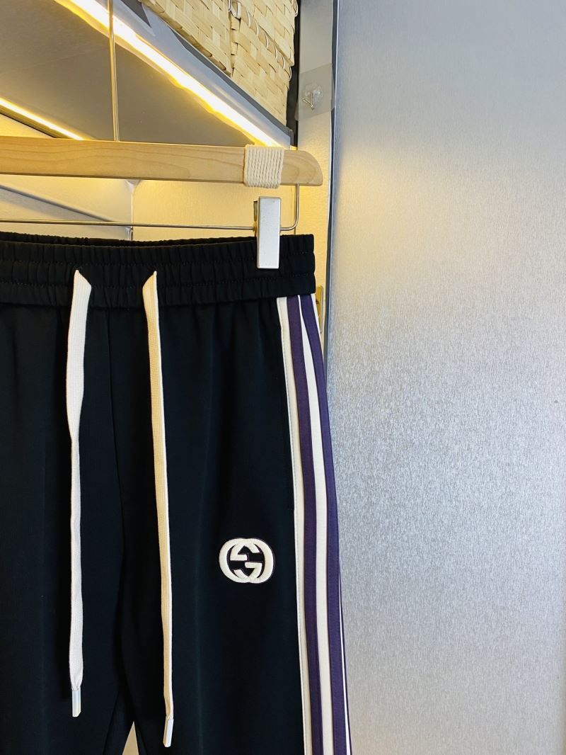 Gucci Long Pants